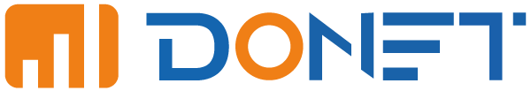 donet logo